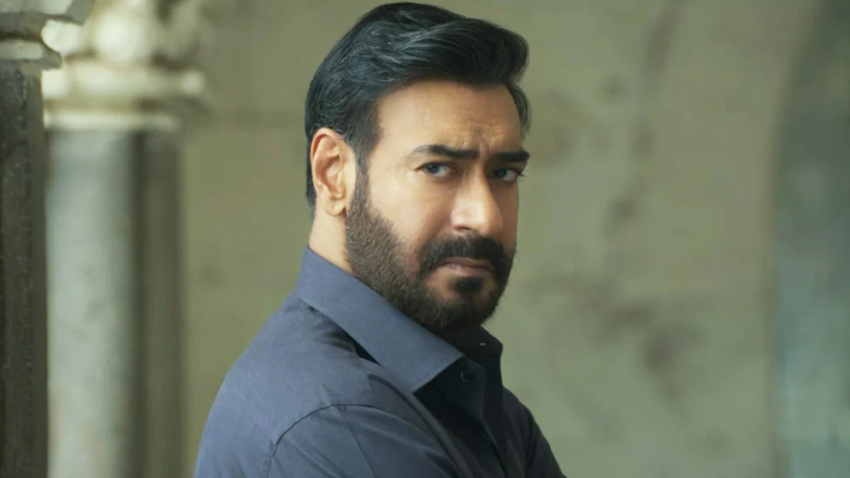 Drishyam 3 Box Office Day 1 Advance Booking (2 Days To Go): Already Enters Top 10 Openers Of Ajay Devgn Post-COVID!