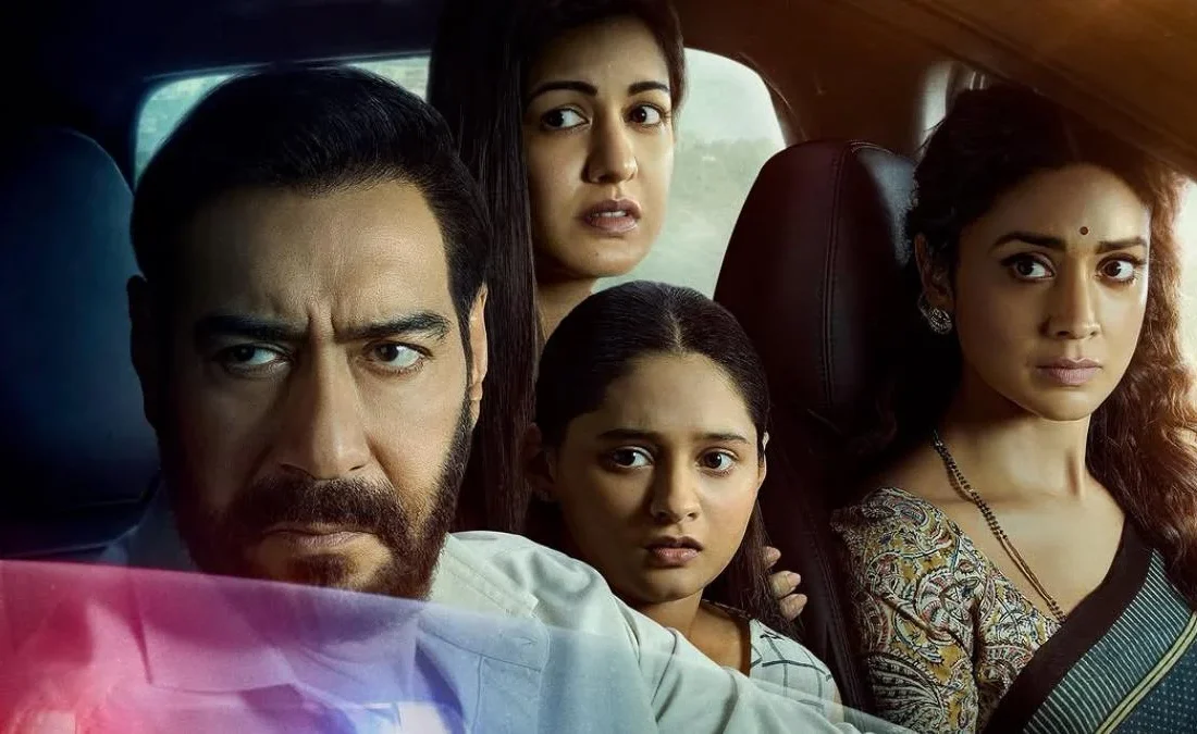 Drishyam 3 Box Office Day 1 Advance Booking (3 Days To Go): Already Records Ajay Devgn’s 2nd-Best Opening Day Pre-Sales Post-COVID