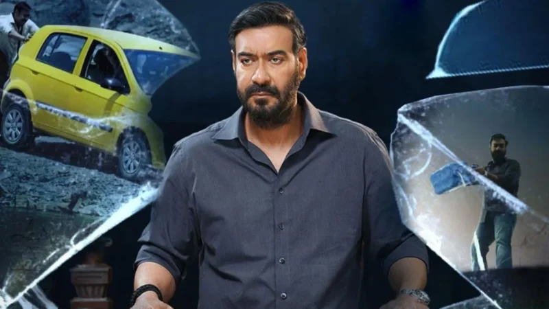 Drishyam 3 Box Office Day 1 Advance Booking (4 Days To Go): Sells 90K Tickets, Delhi & Maharashtra Already Hit 1+ Crore Gross Collection!
