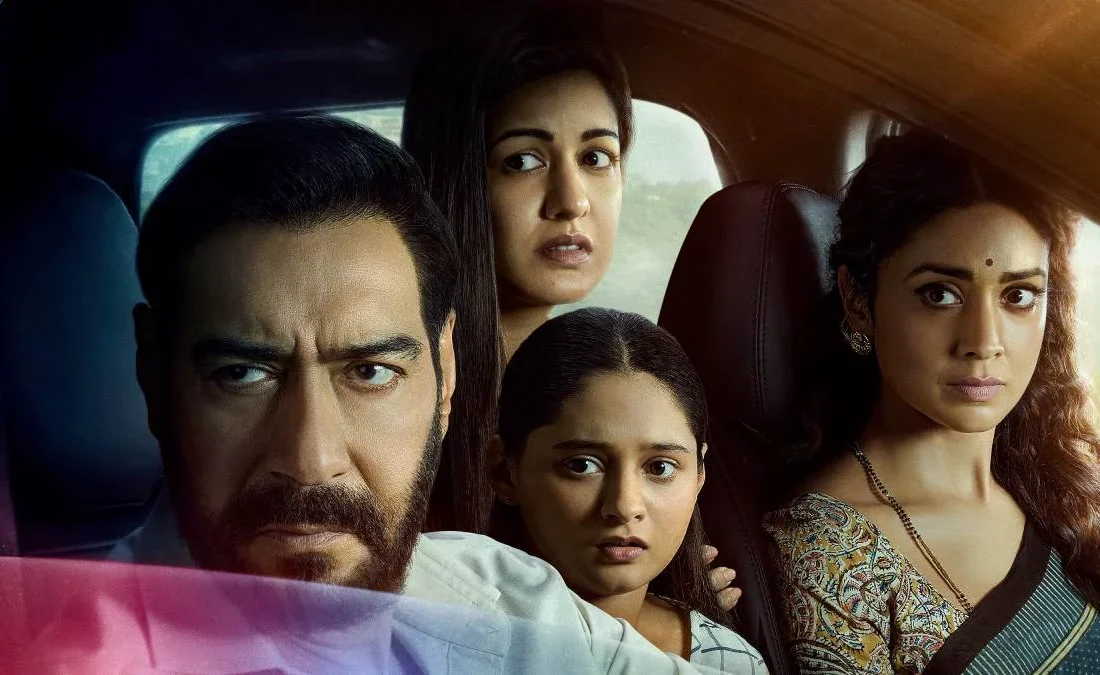 Drishyam 3 Box Office: From 8 Crore To A Potential 50 Crore Day 1 – A Massive Franchise Leap!