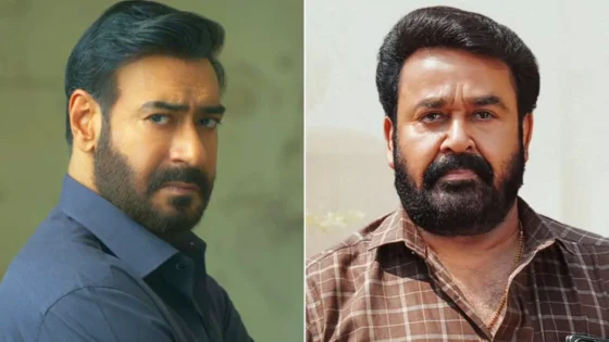 Drishyam 3 Box Office: How Much Does Ajay Devgn Starrer Need To Beat Mohanlal’s Drishyam Threequel On Day 1?