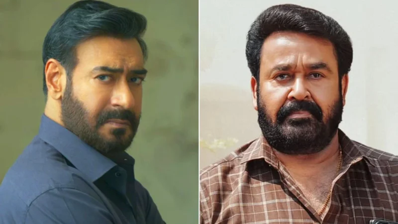 Drishyam 3 Box Office: How Much Does Ajay Devgn Starrer Need To Beat Mohanlal’s Drishyam Threequel On Day 1?