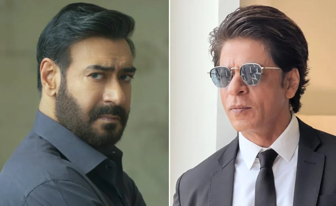Drishyam 3 Box Office: How Much Must It Earn For Ajay Devgn To Beat Shah Rukh Khan In Koimoi Star Ranking?