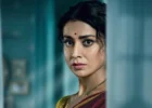 Drishyam: The Conclusion: Shriya Saran Opens Up About Bidding Goodbye To Nandini, Says “This Is Going Away”