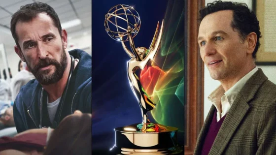 Emmys 2026 Winners List: The Pitt, Widow’s Bay & More Take Home Top Awards — Check Out The Complete List of Winners From The 78th Primetime Emmy Awards