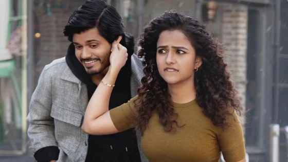 Epic Box Office Collection Day 1: Anand Deverakonda Registers 2nd Best Opening Of His Career