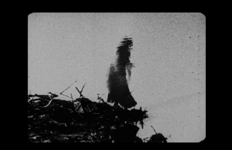 Exclusive Trailer for E. Elias Merhige’s Restored Cult Classic Begotten, Opening This October