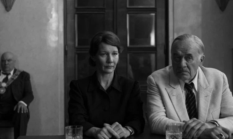 Fatherland Trailer: Sandra Hüller Tours Europe in Paweł Pawlikowski’s Cannes Winner