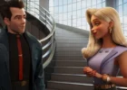First Trailer for Brad Bird’s Ray Gunn Enters a Sci-Fi Noir World