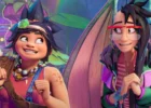 Forgotten Island Box Office: Can You Guess How Much The DreamWorks Film Needs To Earn Worldwide To Break Even?