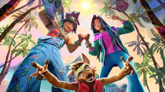 Forgotten Island North America Box Office: 100% Rated Filipino Folklore Film Eyes Modest Debut As Avengers: Endgame Encore Looms Large