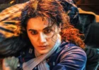 Gandhari OTT Verdict (Week 2): Taapsee Pannu’s Film Enters Top 3 Most-Viewed Netflix Originals Of The Year – Trends In 58 Countries!