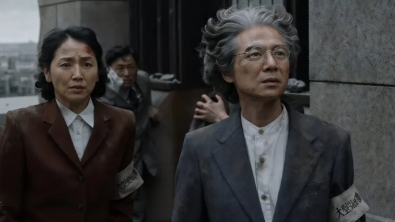 Godzilla Minus Zero Box Office: How Much Does It Need To Beat The Biggest R-Rated Film In North America?