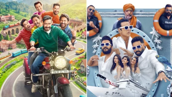 Golmaal 5 Box Office: How Much Must It Earn To Push The Golmaal Franchise Past Housefull’s Collections In India?