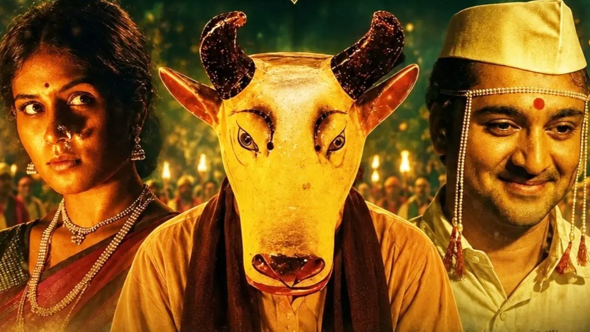 Gondhal Box Office: Revisiting The Marathi Thriller’s Theatrical Run After Being Selected As India’s Official Entry For Oscars 2027