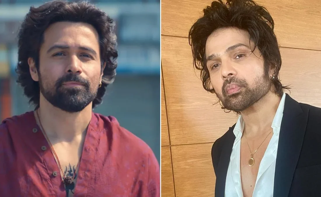 Gunmaaster G9: Emraan Hashmi & Himesh Reshammiya Reunite For Afsaana Banaaya Aapne