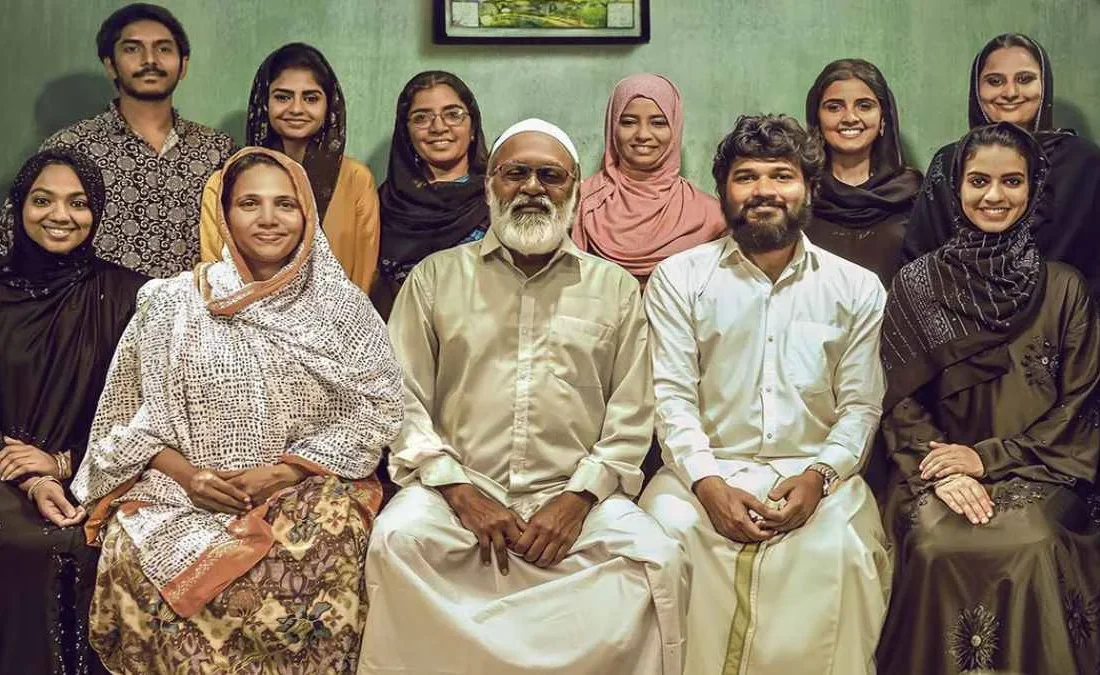 Habeebi Movie Review: A Beautifully Rooted Portrayal Of Muslim Lives That Loses Its Way In The Second Half