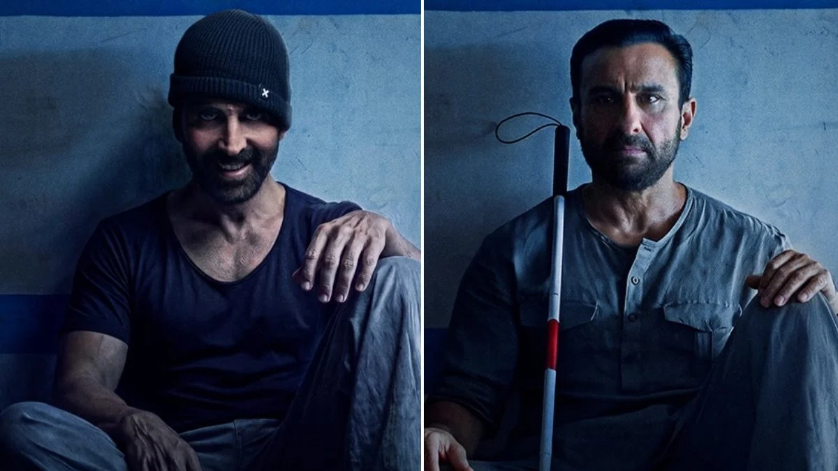 Haiwaan Box Office (Closing Collection): Akshay Kumar & Saif Ali Khan Starrer Wraps Up With A Shocking 92% Deficit
