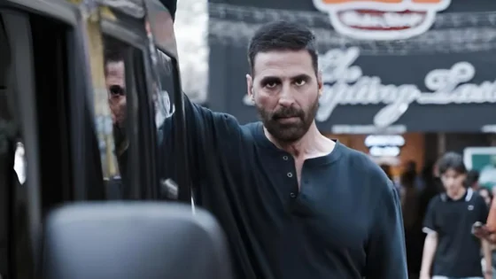 Haiwaan Box Office Collection Day 7: Records Akshay Kumar’s Lowest Opening Week Of The Post-COVID Era
