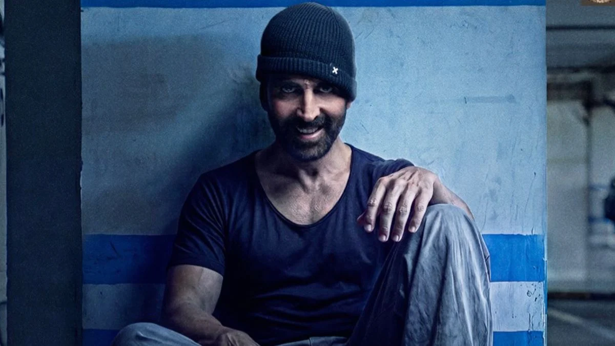 Haiwaan Worldwide Box Office Day 6: Akshay Kumar & Saif Ali Khan Starrer To End Its Run Below 18 Crore