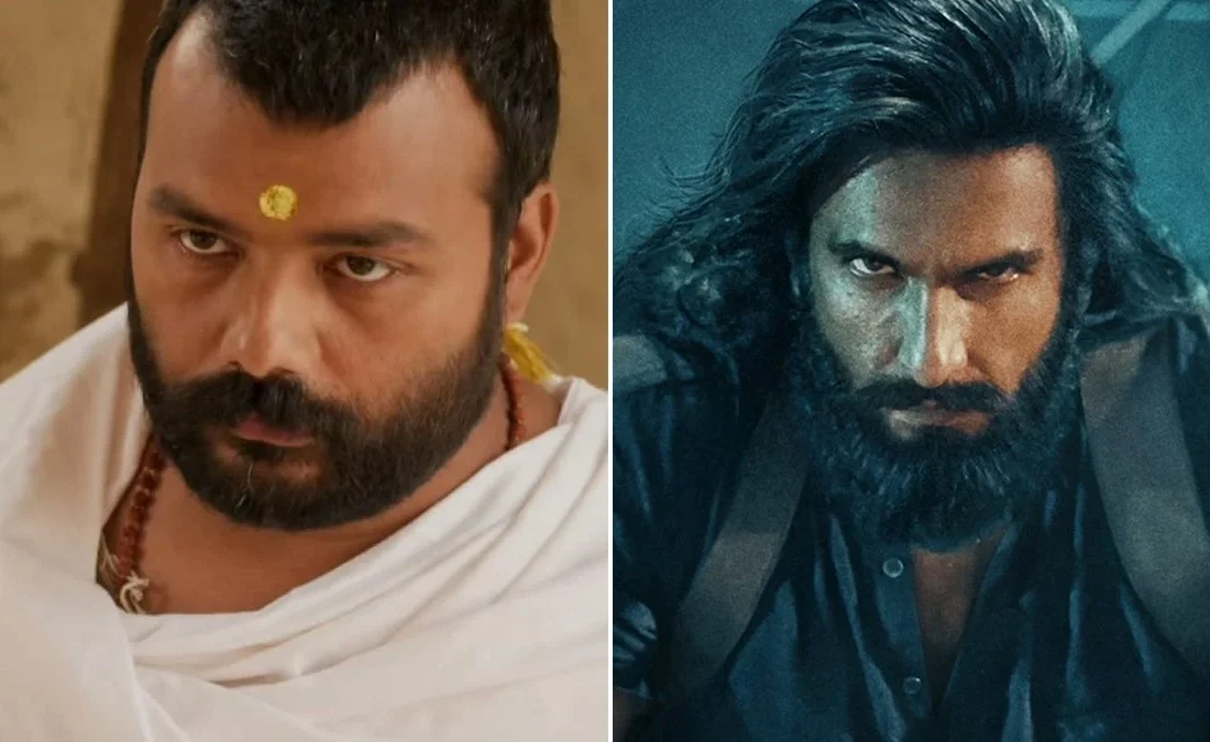 Hanuman Ansh Box Office Collection Day 49: Outshines Dhurandhar To Score Biggest 7th Week Of All Time