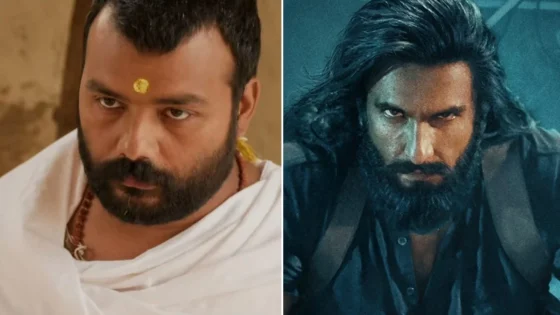 Hanuman Ansh Box Office Collection Day 49: Outshines Dhurandhar To Score Biggest 7th Week Of All Time