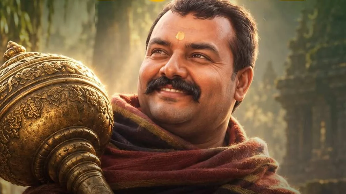 Hanuman Ansh Box Office Collection Day 52: Makes History As The First Bollywood Devotional Film To Enter 300 Crore Club!