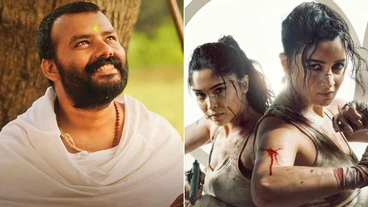 Hanuman Ansh North America Box Office: Enters Bollywood’s Top 10 Grossers Of 2026 In Just 6 Days, Beats Alpha