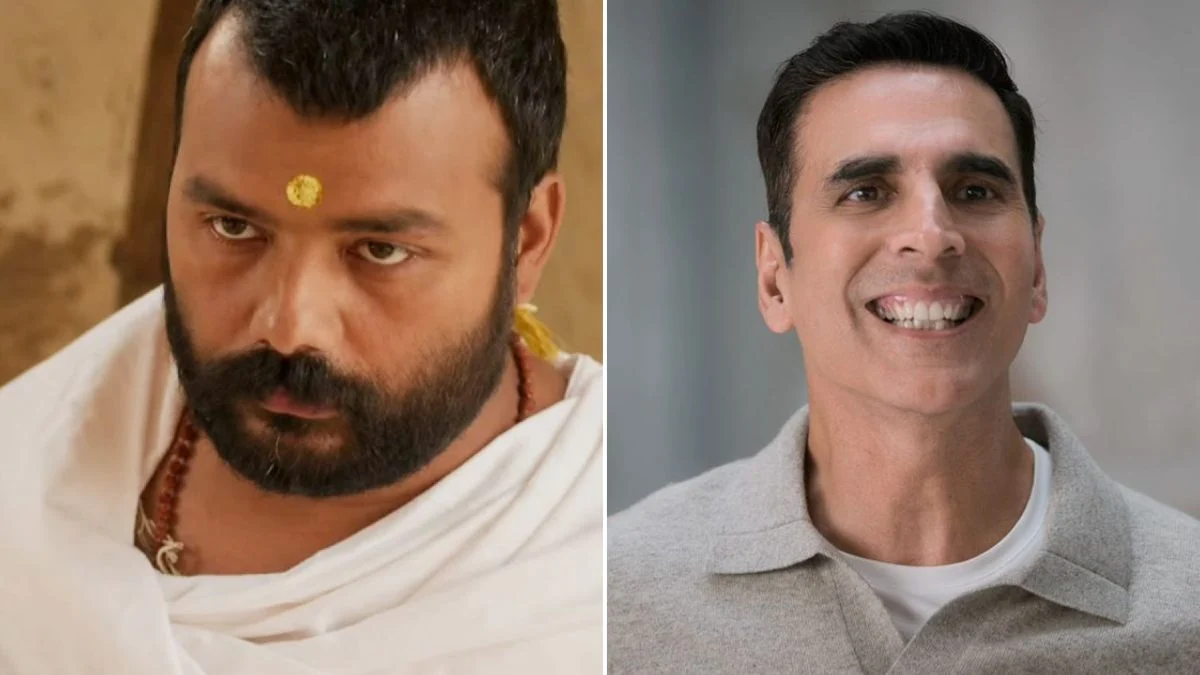 Hanuman Ansh Worldwide Box Office Day 41: Knocks Down Bhooth Bangla To Become Bollywood’s 3rd Highest-Grosser Of 2026