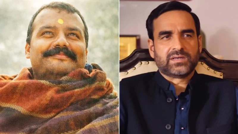 Hanuman Ansh Worldwide Box Office: Set To Overtake Mirzapur The Movie To Become Bollywood’s 4th Highest-Grosser Of 2026