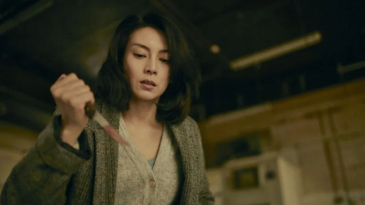 Harder, More Inhuman: Kiyoshi Kurosawa on Remaking Serpent’s Path