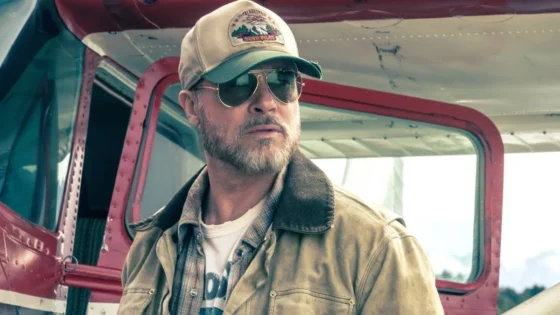 Heart Of The Beast North America Box Office: Brad Pitt Starrer Set To Beat Industry Projections With $7M+ Opening Day