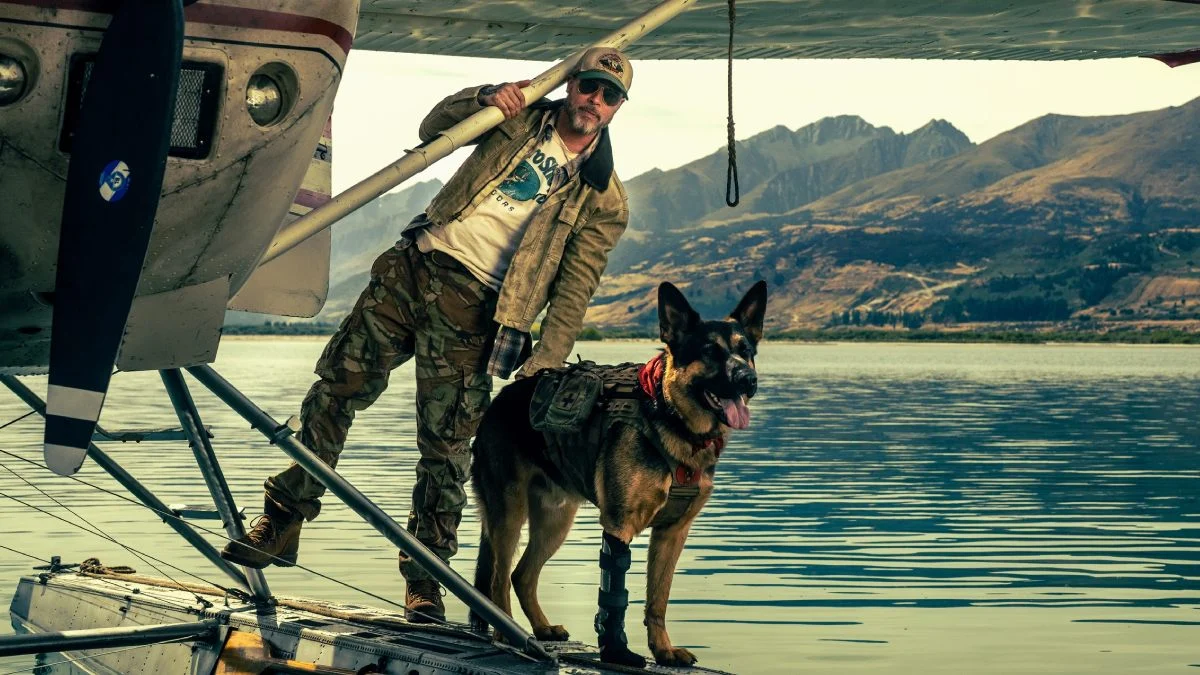 Heart of the Beast Worldwide Box Office: Crushes The Dog Stars’ Entire Global Run In Its Opening Weekend!