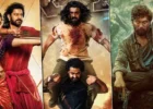 Highest Grossing Hindi Dubbed South Films