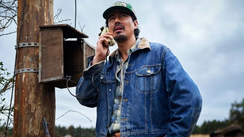 Hope North America Box Office: Registers Biggest Opening Weekend For A Korean Film, Beats All NEON International Debuts