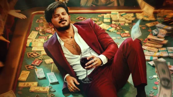 I’m Game Box Office: Dulquer Salmaan Starrer Crashes In Week 2, Staring At A 91% Drop From The First Week