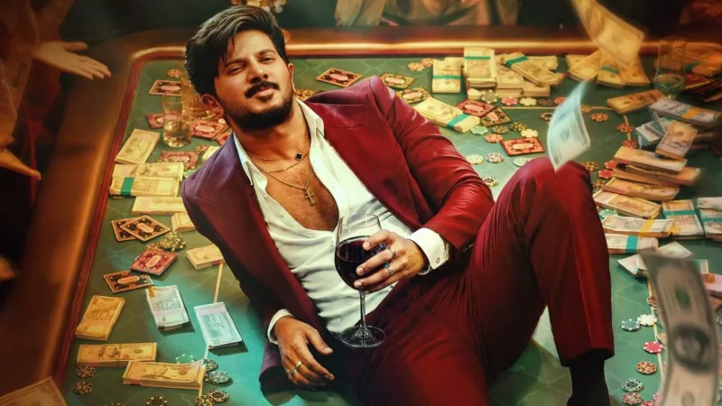 I’m Game Box Office: Dulquer Salmaan Starrer Crashes In Week 2, Staring At A 91% Drop From The First Week