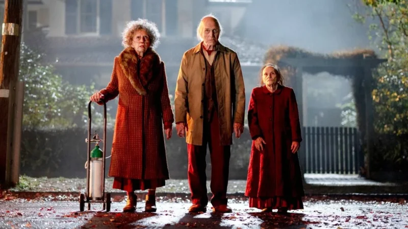 Insidious: Out Of The Further North America Box Office: Beats The Curse Of La Llorona, Becomes A Bigger Domestic Hit Than The Lowest-Grossing Conjuring Movie
