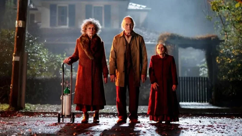 Insidious: Out of the Further North America Box Office: Set To Beat The Franchise’s 3rd Biggest Domestic Entry!