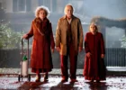 Insidious: Out Of The Further Worldwide Box Office: Breaks Into The Franchise’s Top 3 Grossers