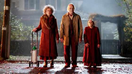 Insidious: Out Of The Further Worldwide Box Office: Breaks Into The Franchise’s Top 3 Grossers