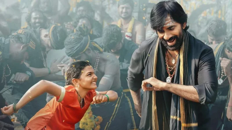 Irumudi Box Office Collection Day 21: Ravi Teja Starrer To End Its Run As Tollywood’s 3rd Highest-Grosser Of 2026 In India