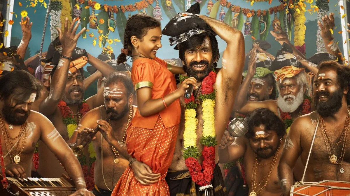 Irumudi: How Much Money Did Ravi Teja Make From The Biggest Hit Of His Career?