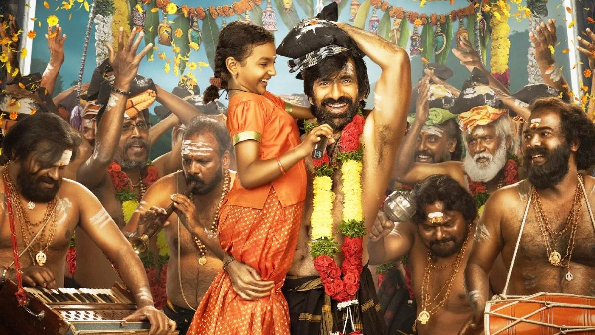 Irumudi Movie Review: I Haven’t Seen Anything More Irrational Than Ravi Teja’s Film This Year – An Unavoidable Ragebait!