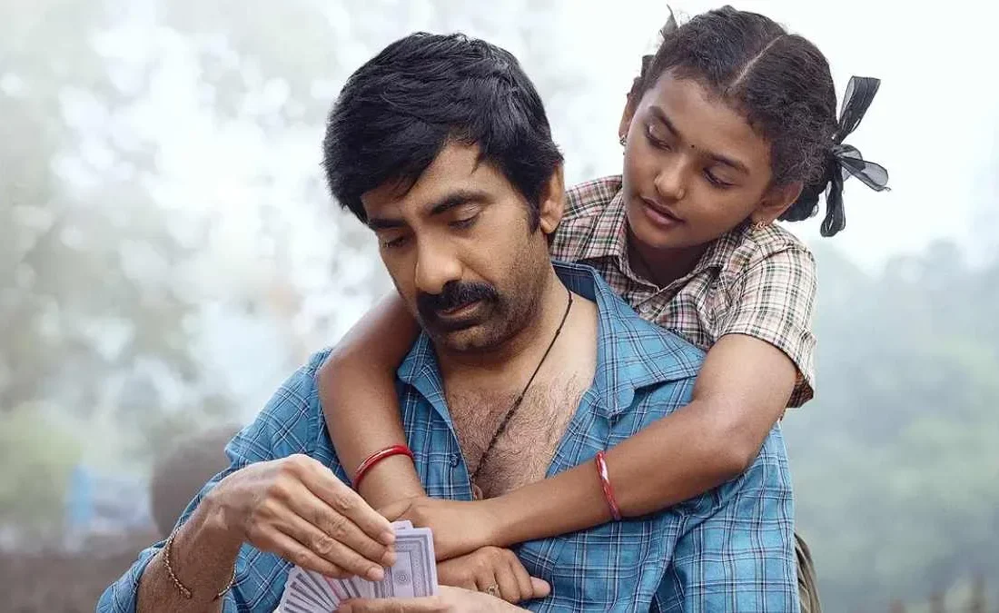 Irumudi North America Box Office: Ravi Teja Starrer Makes Nearly $1 Million Profit Over Its Breakeven