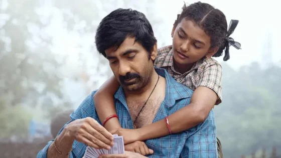 Irumudi North America Box Office: Ravi Teja Starrer Makes Nearly $1 Million Profit Over Its Breakeven