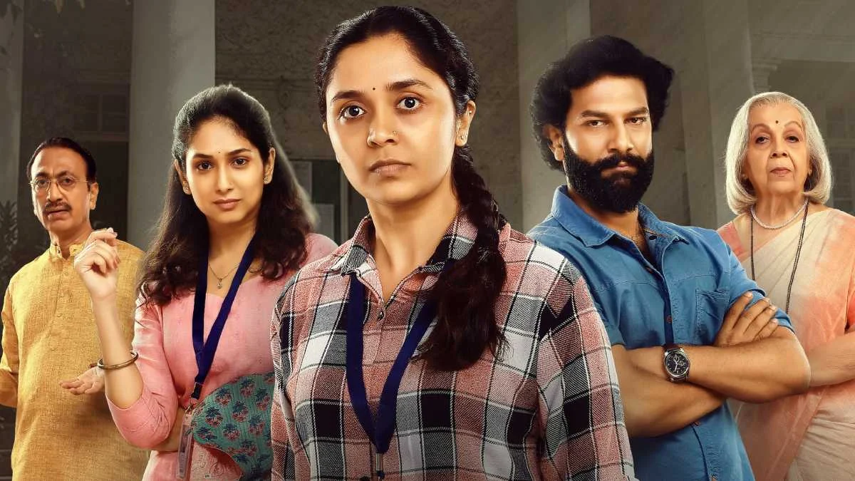 Jayanti 2 Box Office Collection Day 11: Emerges As The 8th Successful Marathi Film Of 2026