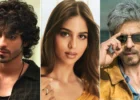 King Box Office: Will Suhana Khan Dethrone Ahaan Panday As The Highest-Grossing Star Kid Post-COVID?