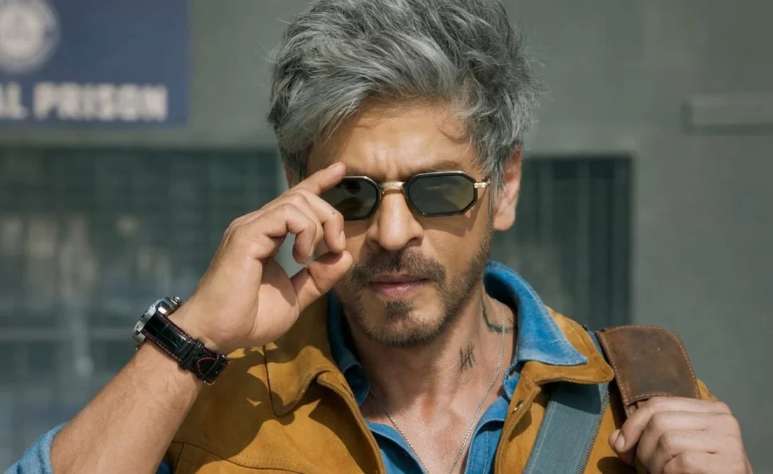 King: Shah Rukh Khan Starts 100-Day Countdown Ahead Of December 24 Release, Says “Ab Picture Hi Dekho”