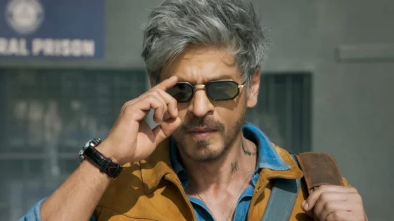 King: Shah Rukh Khan Starts 100-Day Countdown Ahead Of December 24 Release, Says “Ab Picture Hi Dekho”
